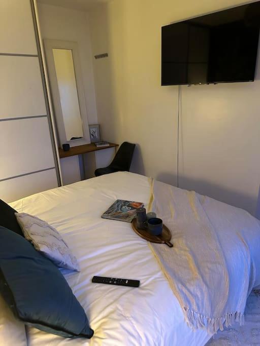Appartement Quartier Stade De France سان دوني المظهر الخارجي الصورة